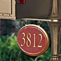Plaques / Hanging